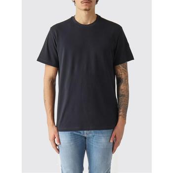 [해외] 26SS 콜마르 반팔 티셔츠 75207XH 68 Navy