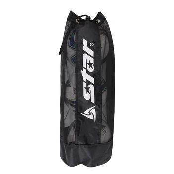 3개입 볼 수납 가방 스포츠 볼 가방 ST60303 사이즈