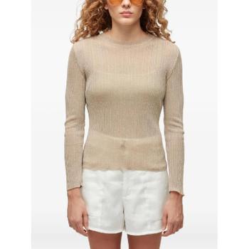 25 FW Osklen 긴소매 탑 75290 TP447922784