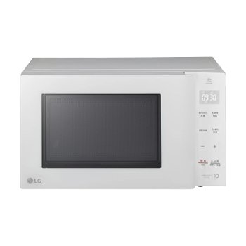 LG전자 전자레인지 MW23WD 화이트