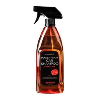 [JHQRJ3PC_53DE]파워폼 차량 외부용 세 뿌리는카샴푸600ml (31642607A)