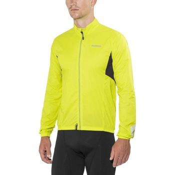시마노 사이클링 자켓 남성 컴팩트 바람막이 재킷 246915