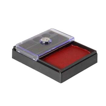 매표 390SXK76 특수미닫이인주 NO.50/92x112x30/사각 (1개)