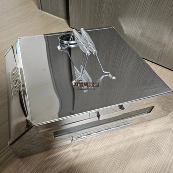 [해외] 오노에 제작소 오븐 피자 컴팩트 캠핑 아웃도어 화덕 ON-1781