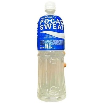 포카리스웨트 900ml x 2개 m45348