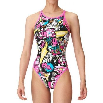 수입 여자 탄탄이 X백 원피스 수영복 HA60235 (30094652A) 708909