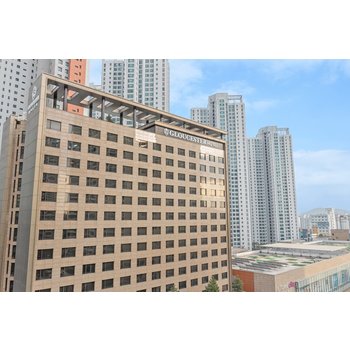 [청주시] 글로스터호텔 청주
