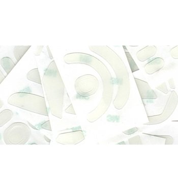 란토코리아 슈퍼브레이킹 V2 마우스 피트 KONE PURE ULTRA P 타입