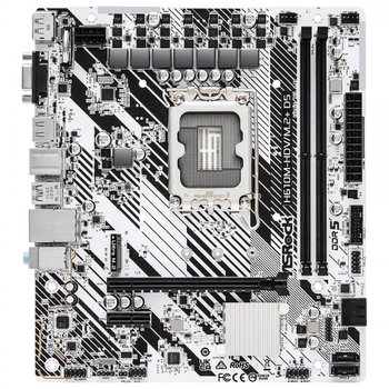 ASRock H610M-HDV/M.2  D5 에즈윈 (벌크)