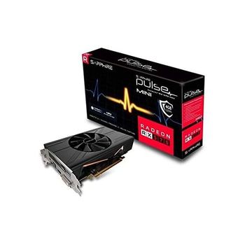 [해외] 영국 사파이어 그래픽카드 Sapphire Pulse ITX Radeon RX 570 4GB GDDR5 Video Card 1677838