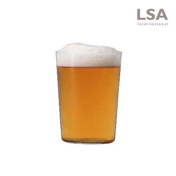 물컵 영국 LSA 지오 비어글라스 560ml 주스컵 (S42870406)
