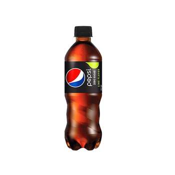 업소용주방기구 펩시콜라 제로 업소용 500ml 20입