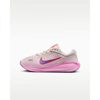 스텔라 라이드 주니어 러닝화 - 초크핑크 폼브라이트 크림슨브라이트 바이올렛 HQ3266-106 41597