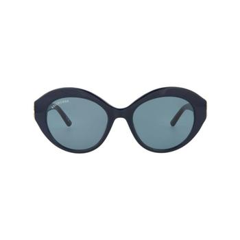 [해외] 발렌시아가 선글라스 BB0133S 30009999 004 40343 NS Blue
