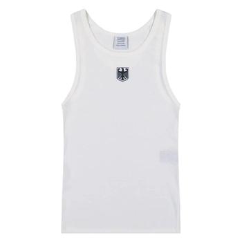 26 SS 베트멍 이글 로고 탱크 탑 MH76TT320W TP441754072