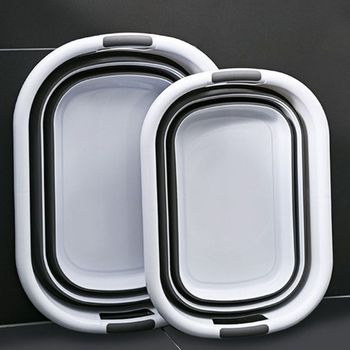 접이식 반려동물 목욕통 강아지 욕조 애완용 목욕 세면대 이동식