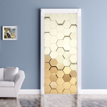 현관문 리폼 시트지 PP88-018 작업용 헤라 제공 현관문리폼 문리폼 사무실문리폼 방문리폼