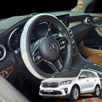 내가 찾던 그 실리콘 핸들커버 더뉴쏘렌토 4D