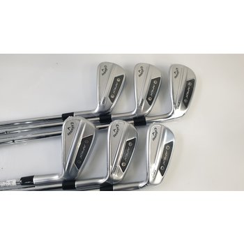 [중고] 24년 캘러웨이 APEX PRO 다이나믹골드 MID 115 S200