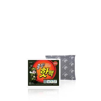 위니스트 충성 핫팩 포켓용 대형 150g 10개 (S42522207)