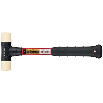 76 베셀우레탄망치 1EA 76 1LBS(32mm)