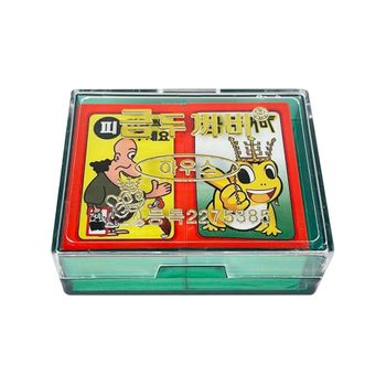 금두꺼비 화투 하우스용 화토-O 로얄카드 포커 카드게임