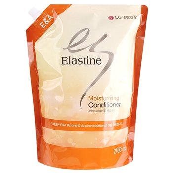 푸석함 없이 윤기 있게 대용량 수분 헤어 린스 2100ml-WFIDPXB