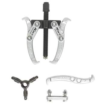 KWT 기어풀러(겸용) 2F-3Fx06(CRV-2 IN-1 6P23-6겸용) 1EA