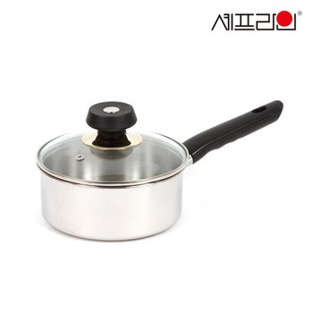 [셰프라인] 올팬 16 편수