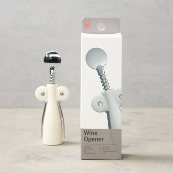 (주)인크로마 JVR 오프너(화이트)