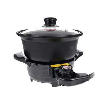 대원 974KPK81 멀티쿠커 DW-7700A 전기쿠커 분리형 파티쿠커