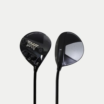PXG 0811 XF GEN4 드라이버헤드 블랙 0811XF-GEN4