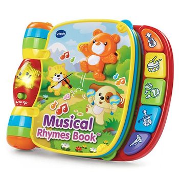 사운드북 동요가 나오는 뮤지컬 (V166703) 동요 학습완구