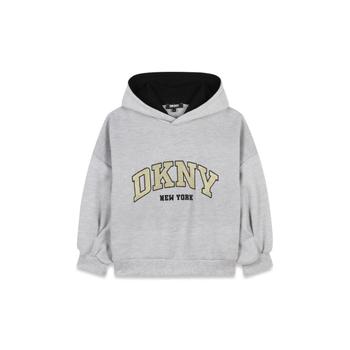 [해외] [해외배송] 24 F/W DKNY 후드 (KIDS 상품) D60249K_A32 B0041455995