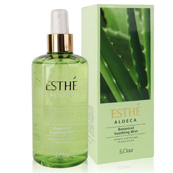 순한 RH27VH14 알로에로 채우는 촉촉한 피부 수분 미스트 300ml