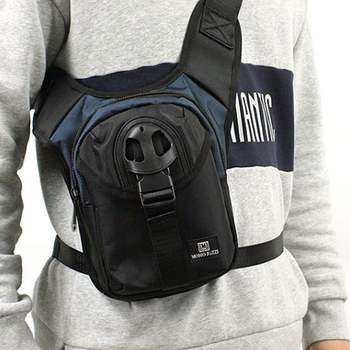 크로스백 라이딩가방 등산백 바디백 슬링백 스포츠 트레킹배낭