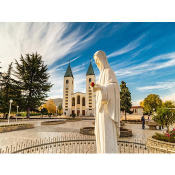 [노팁 노옵션 노쇼핑] 발칸 3개국 9일  크.슬.보 / 일급호텔 / 이스트라반도 / 부다페스트 야경 뽀너스~(EPP4101)