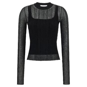 SPORTMAX 스푸누 고급 스웨터 2612361071600005