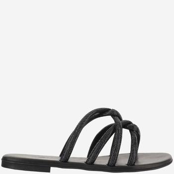 [해외] KIMA Sandals TASO /NERO OPACO   [관부가세포함]