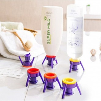 알뜰캡 MGY328F1 거꾸로 뚜껑 6p 끝까지쓰는뚜껑 알뜰뚜껑 캡뚜껑