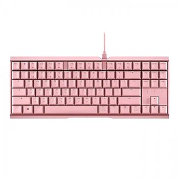 CHERRY MX BOARD 3.0S TKL (핑크, 갈축)