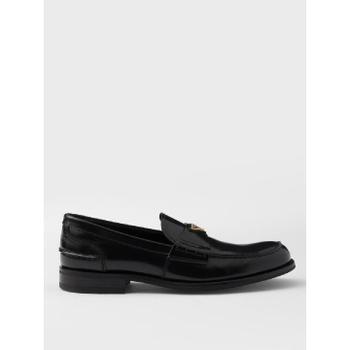 프라다 Mens Loafers Prada 2DB223FX000055 Brown F0NBL [관부가세포함]