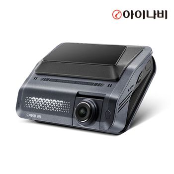 아이나비 QXD1 PLUS 2채널 QHD 블랙박스 (128GB)[36233188]