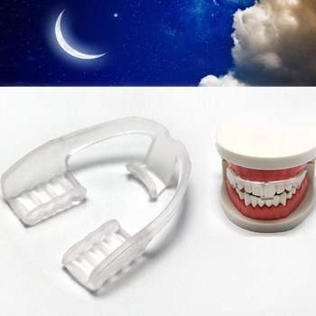 보호용 치아 마우스피스 마찰 방지 가드 보급형 피스 맞물림 방지용 마우스피스 마우스가드