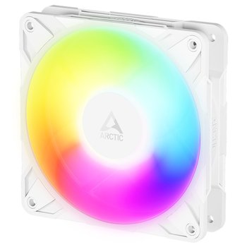 ARCTIC P12 Pro ARGB Reverse 리버스 시스템쿨러 화이트 피씨디렉트