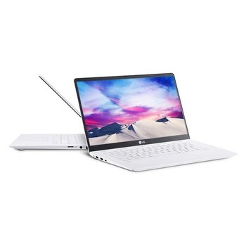 [중고] LG 그램 노트북 14ZB995 10세대 i5 DDR4 16G NVME256G 윈10