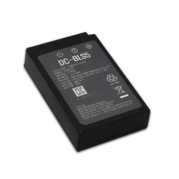 올림푸스 992WVI91 PEN E-PL6/E-PL5/E-PL3 호환배터리 BLS-5