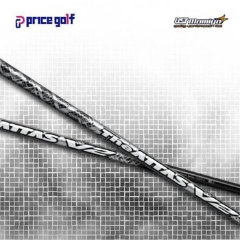 스릭슨 젝시오용 ATTAS V2 GolfPride+PRO V1 포함 XA3583213