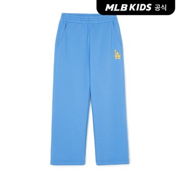 (공식) 24SS 바시티 팬츠 LA (Blue) 7APTV0141-07BLS