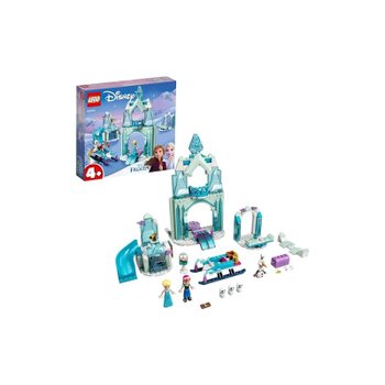 [해외] 레고(LEGO) 디즈니 프린세스 43194 4세